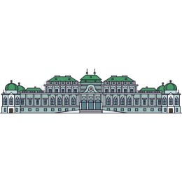 Elegant Palace