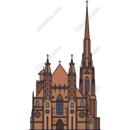 Gothic Cathedral