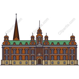 Classic Architecture
