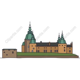 Majestic Castle