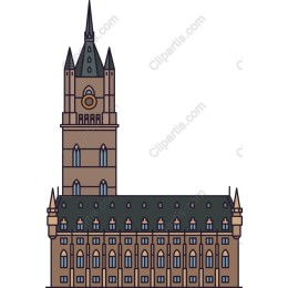 Architectural Elegance: Historic City Hall