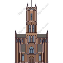 Gothic Church