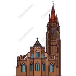 Cathedral Towers