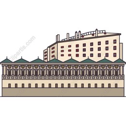 Elegant Architectural