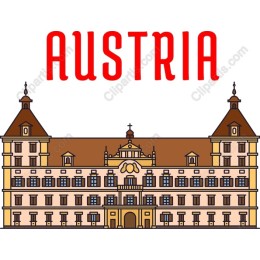 Austria Architectural