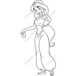 Enchanting Character
