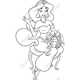 Princess Gift