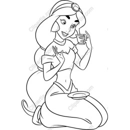 Whimsical Character