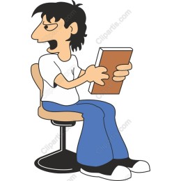 Quirky Character Reading