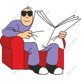 Chill Time Reader
