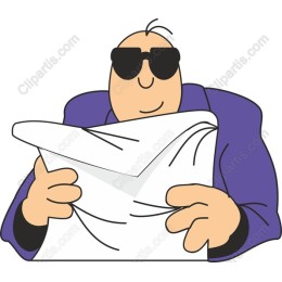Suave Character