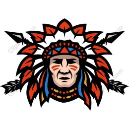 Native American Chief