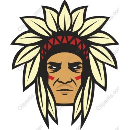 Native American Headdress