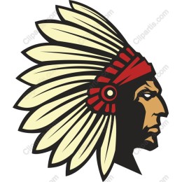 Native American Chief