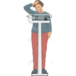 Self-Assessment: Weighing Scale