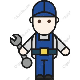 Friendly Mechanic