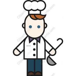 Whimsical Chef