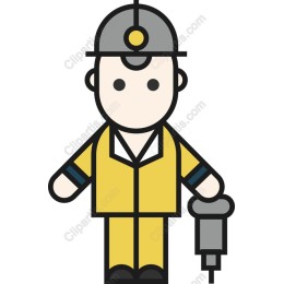 Construction Worker