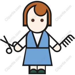 Charming Hairstylist