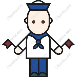Charming Sailor
