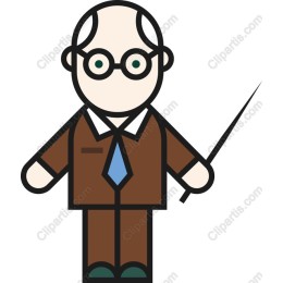 Distinguished Gentleman Educator