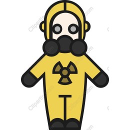 Hazmat Hero