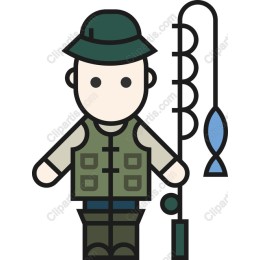 Fisherman