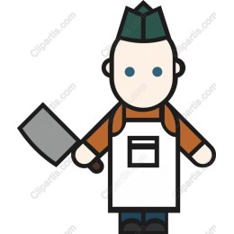 Chef Character