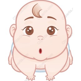 Adorable Baby