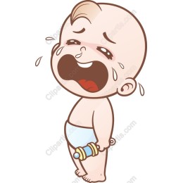 Crying Baby