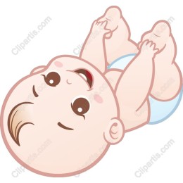 Happy Baby