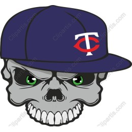 Skull Cap