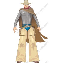 Classic Cowboy