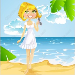 Sunny Beach Bliss