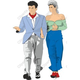 Retro Romance