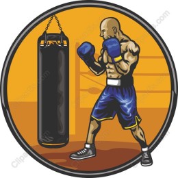 Boxing Strength: Dynamic Boxer Training