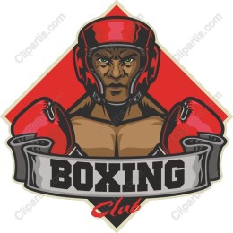 Boxing Club