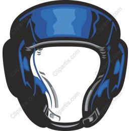 Dynamic Sports Helmet