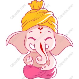 Joyful Elephant