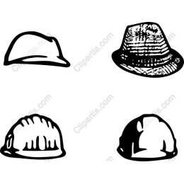 Diverse Hat Collection