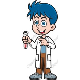 Vibrant Young Scientist