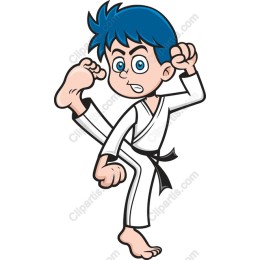 Karate Kid