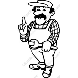 Friendly Handyman