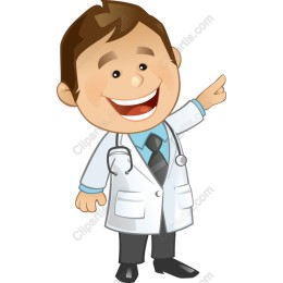 Friendly Doctor