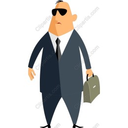 Businessman