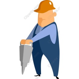 Construction Worker