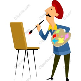 Creative Painter