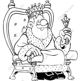Royal King