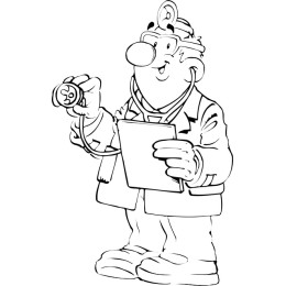 Friendly Doctor