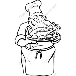 Joyful Chef